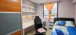 Blk 38 THE BEO CRESCENT (Bukit Merah), HDB 3 Rooms #585583061